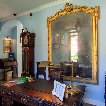 Palacio De Sintra Boutique House Ngoại thất bức ảnh