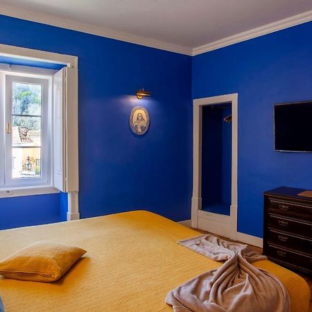 Palacio De Sintra Boutique House Ngoại thất bức ảnh