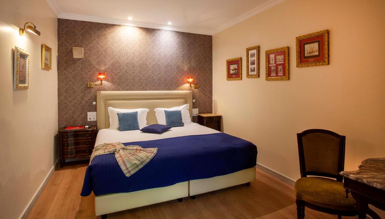 Palacio De Sintra Boutique House Ngoại thất bức ảnh