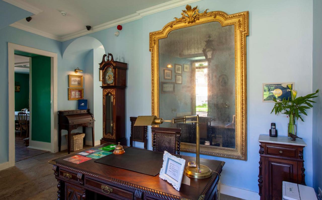Palacio De Sintra Boutique House Ngoại thất bức ảnh