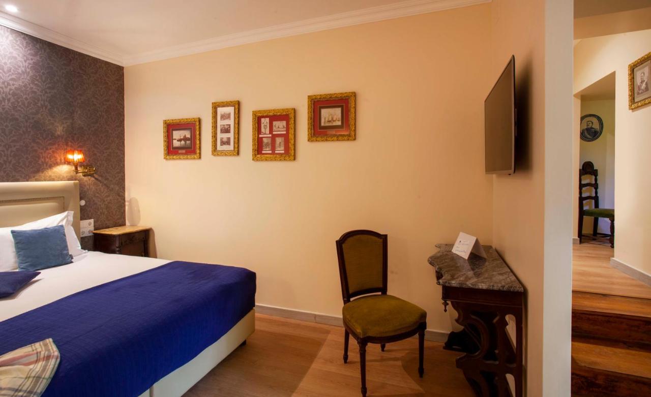 Palacio De Sintra Boutique House Ngoại thất bức ảnh