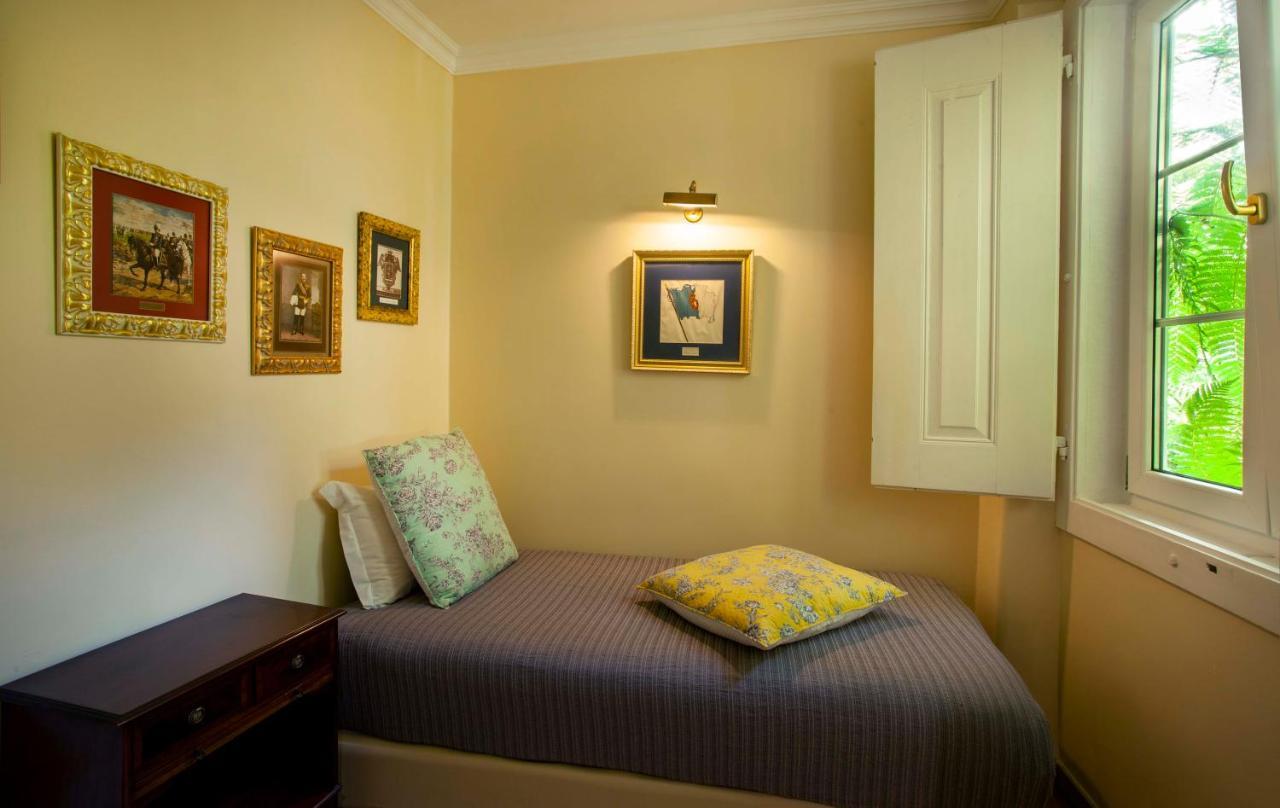 Palacio De Sintra Boutique House Ngoại thất bức ảnh