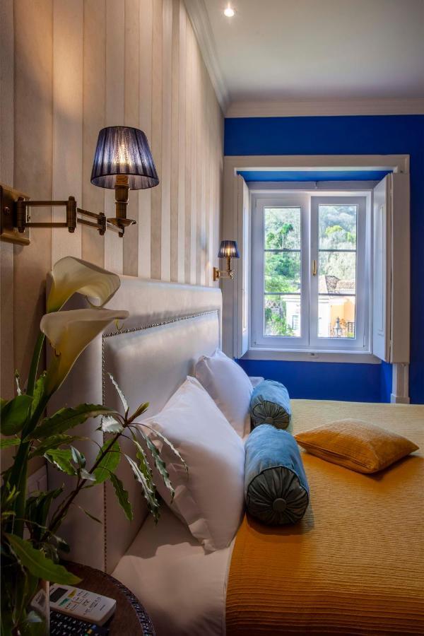 Palacio De Sintra Boutique House Ngoại thất bức ảnh