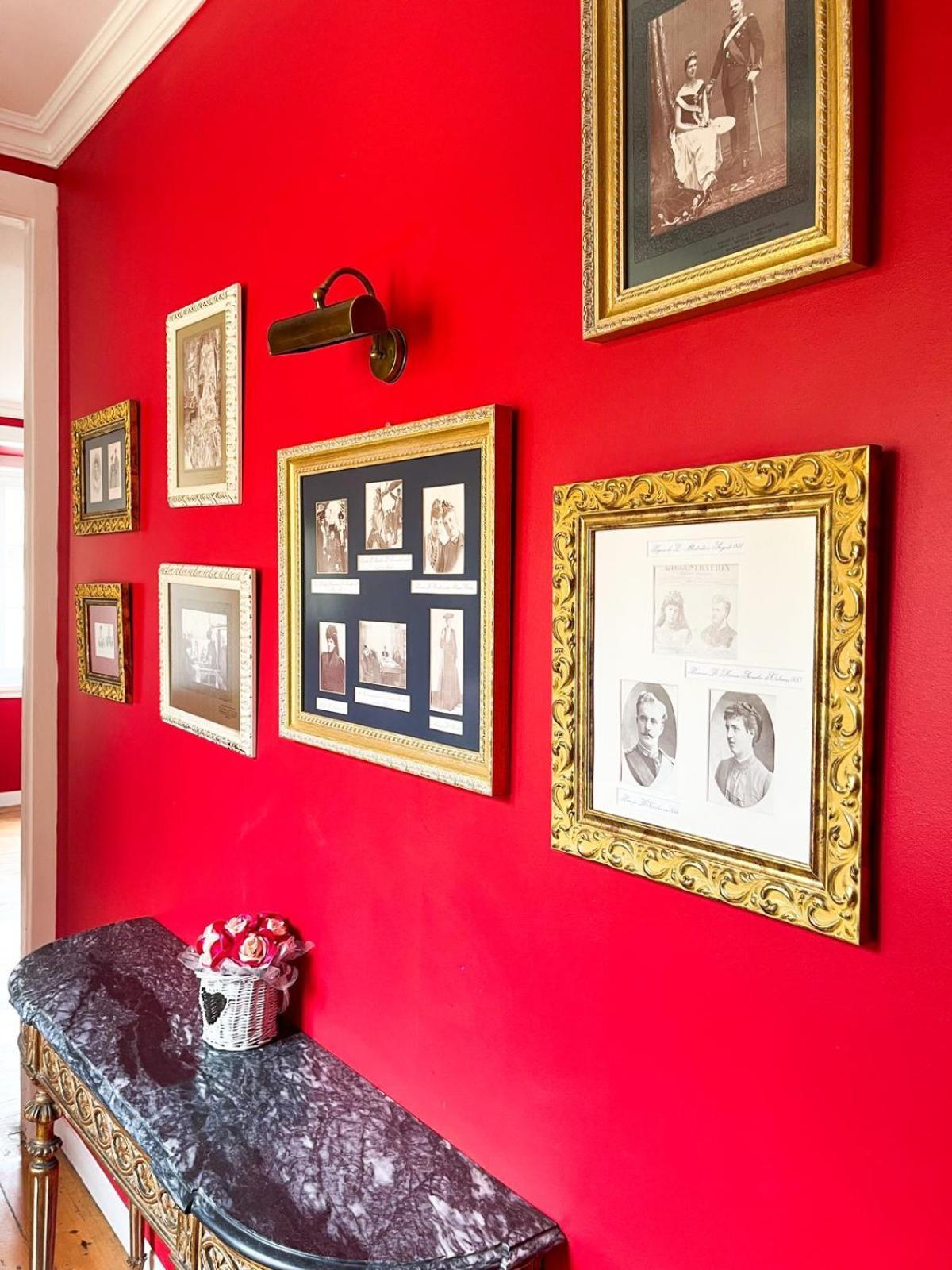 Palacio De Sintra Boutique House Ngoại thất bức ảnh