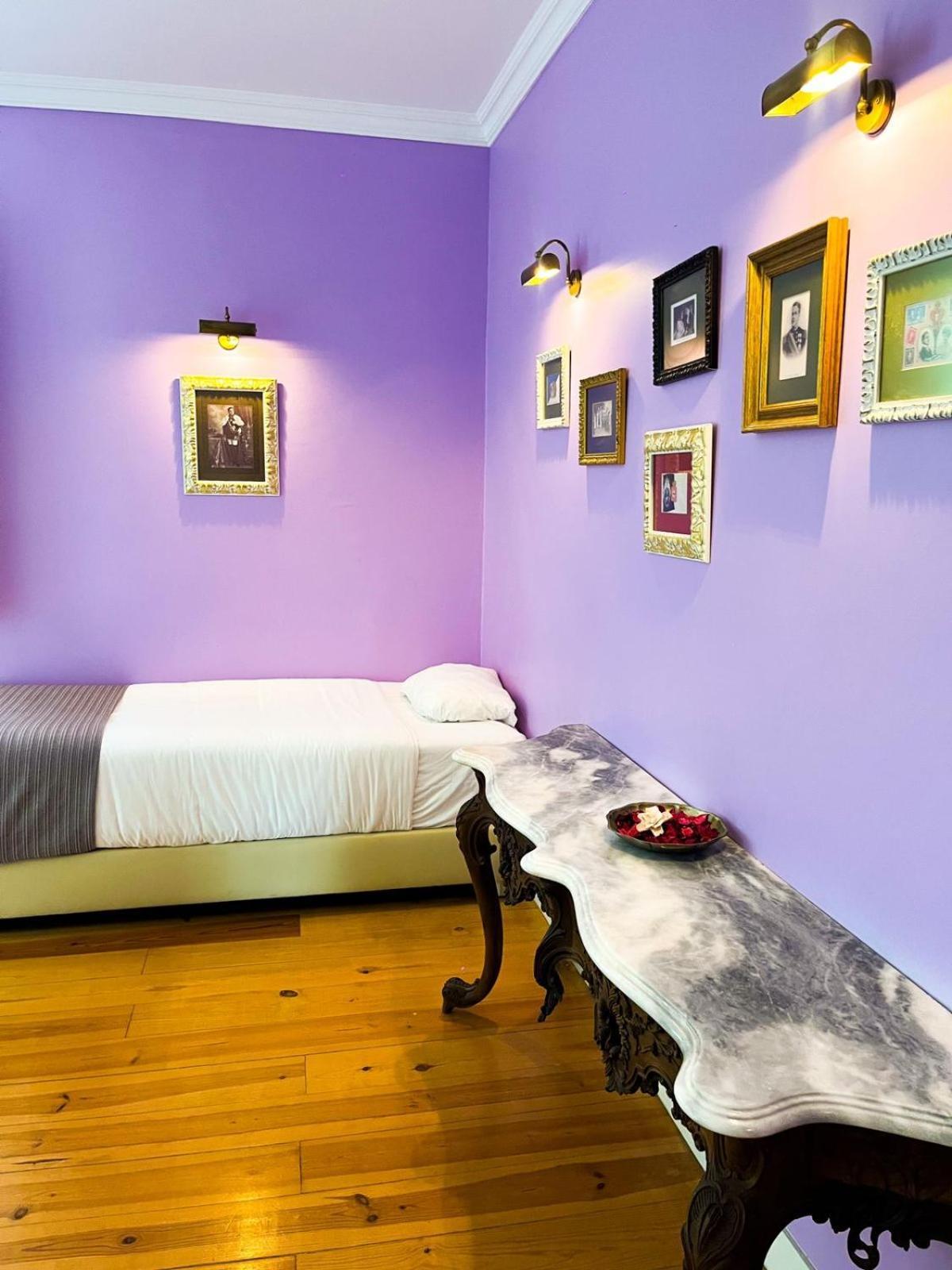 Palacio De Sintra Boutique House Ngoại thất bức ảnh