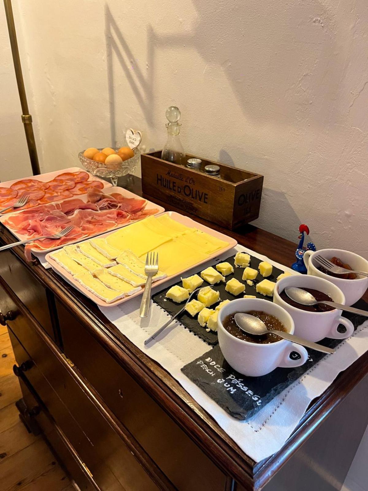 Palacio De Sintra Boutique House Ngoại thất bức ảnh