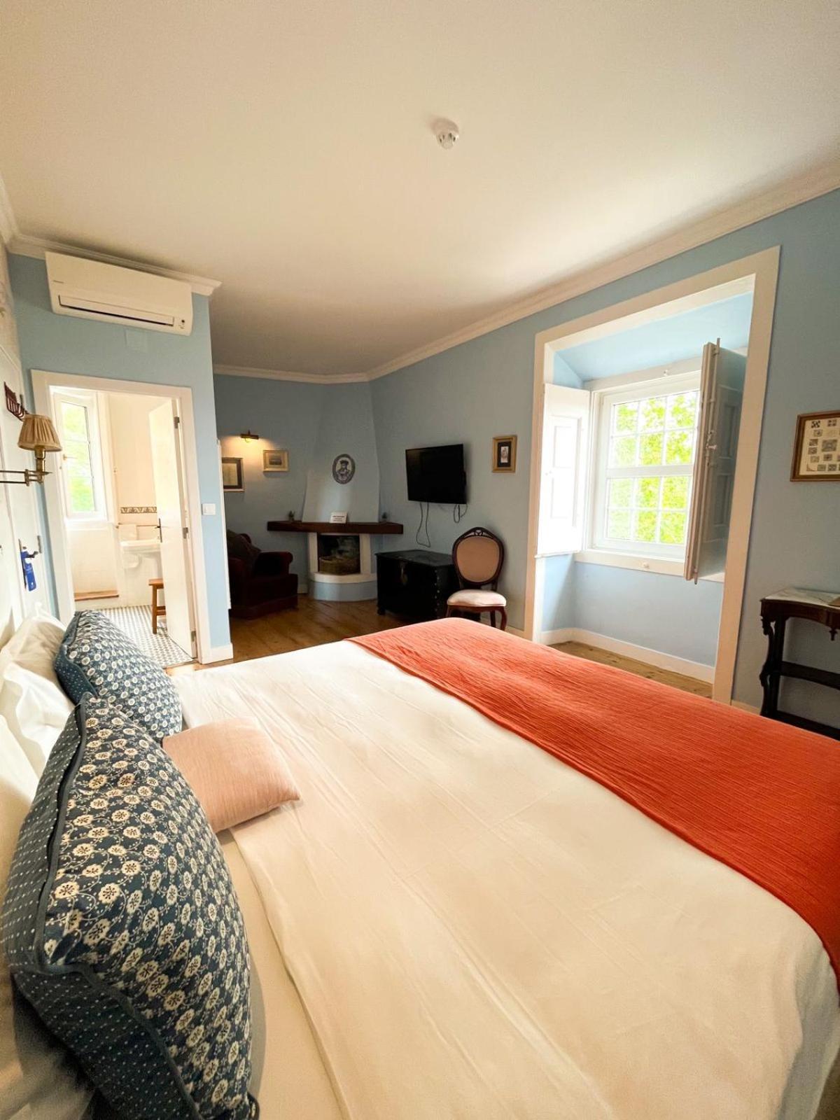Palacio De Sintra Boutique House Ngoại thất bức ảnh