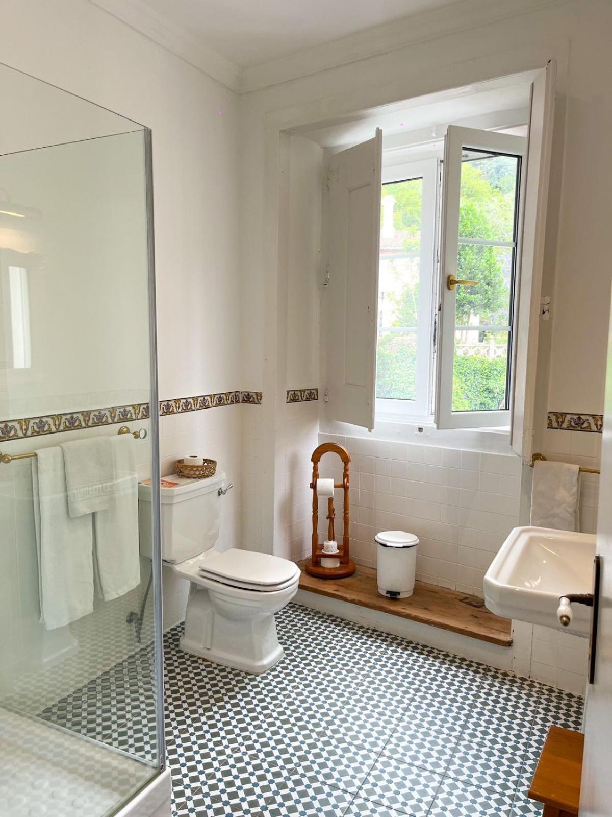Palacio De Sintra Boutique House Ngoại thất bức ảnh